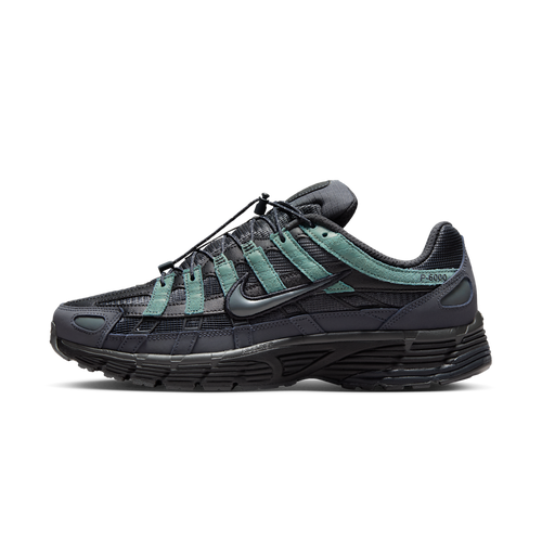 Nike P-6000 Anthracite Clay Green