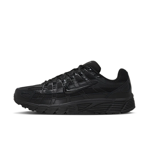 Nike P-6000 Black