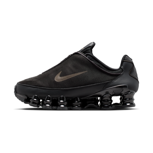 Nike Shox TL Black Cave Stone