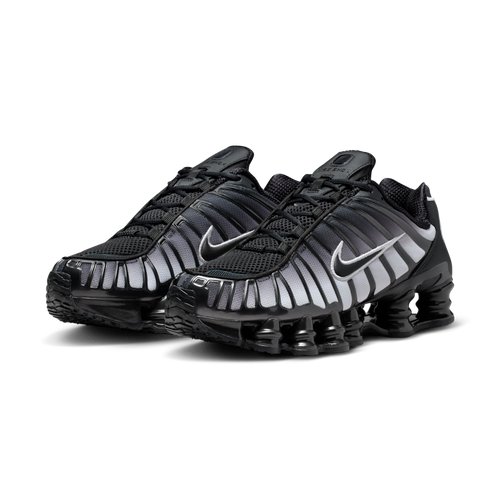 Nike Shox TL Fade Off Noir White