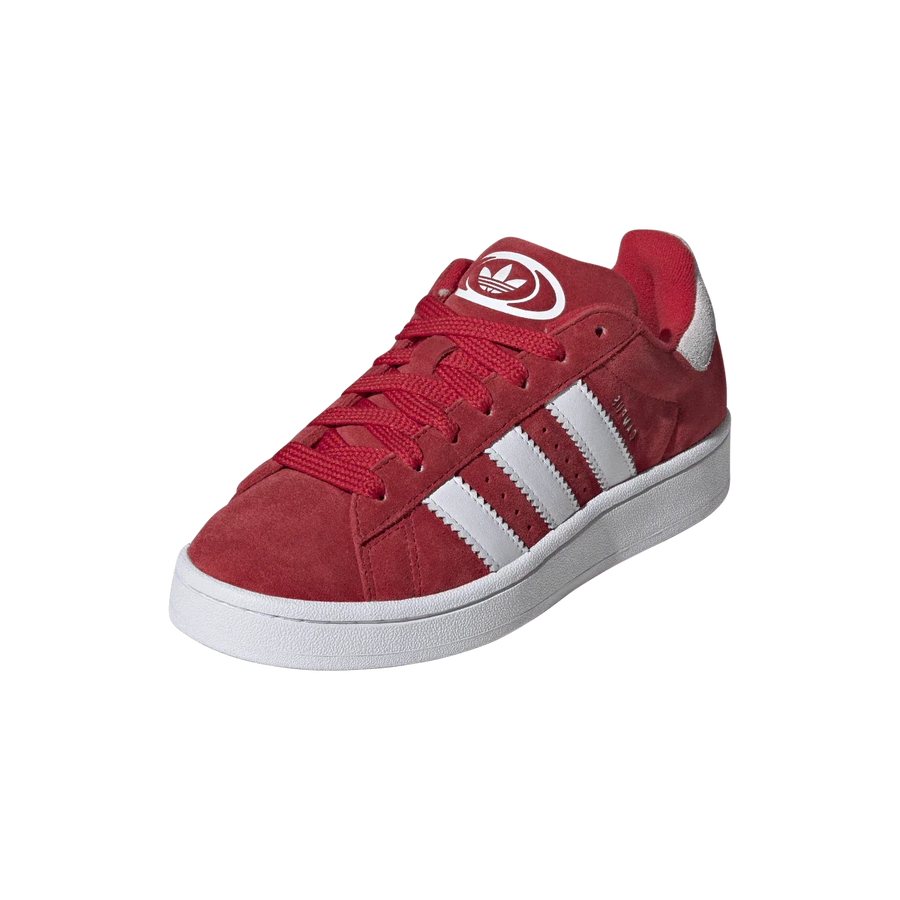 Adidas Campus 00s Better Scarlet