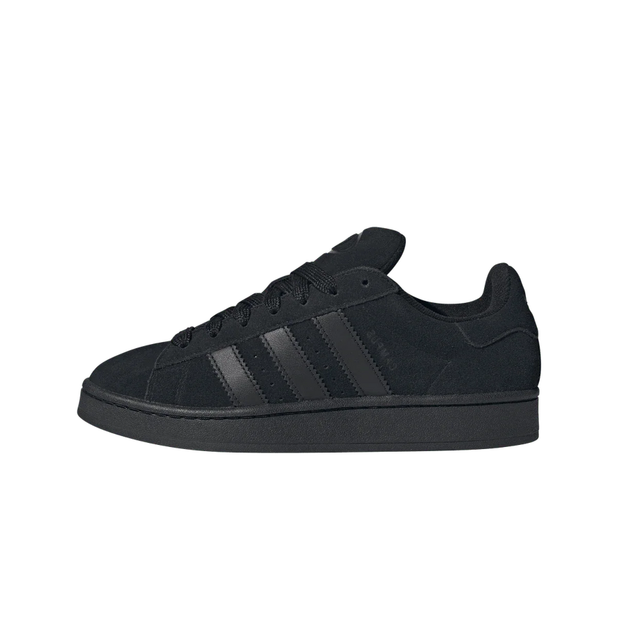 Adidas Campus 00s Camp Core Black