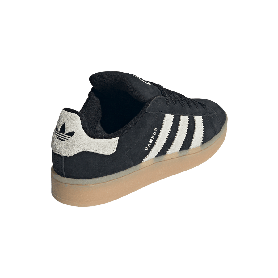Adidas Campus 00s Camp Core Black Cream White Gum