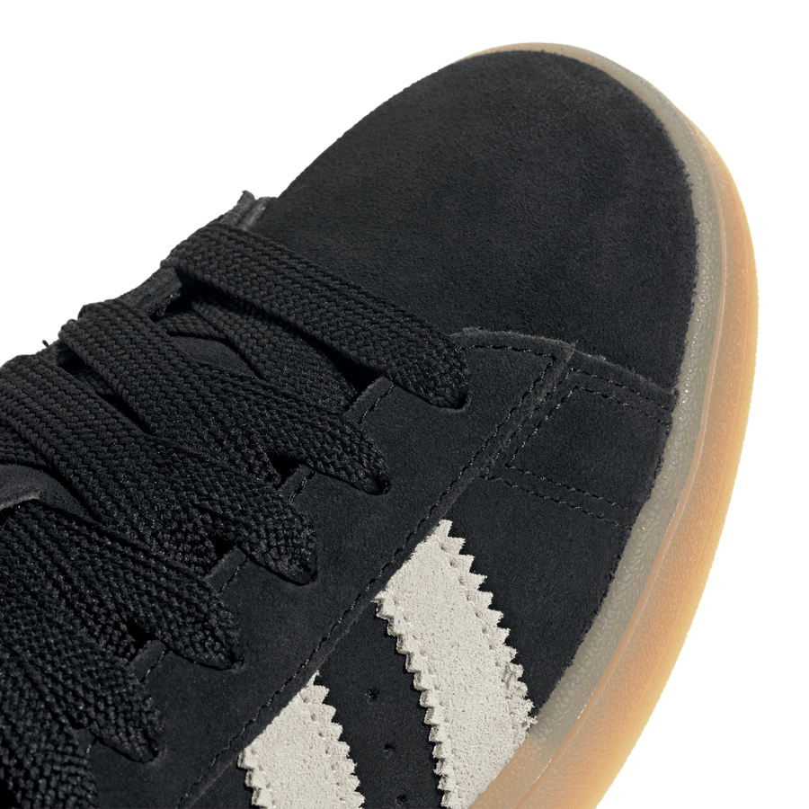 Adidas Campus 00s Camp Core Black Cream White Gum