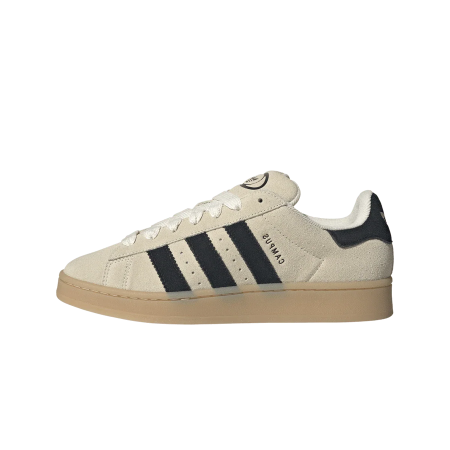 Adidas Campus 00s Camp Gum Cream White Core Black