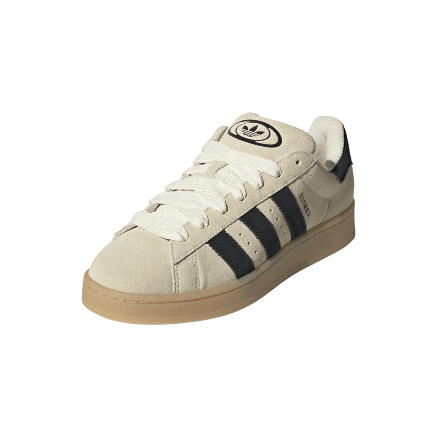 Adidas Campus 00s Camp Gum Cream White Core Black