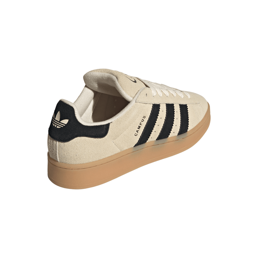 Adidas Campus 00s Camp Gum Cream White Core Black