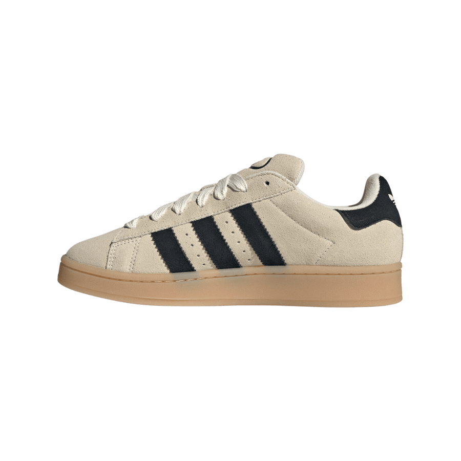 Adidas Campus 00s Camp Gum Cream White Core Black