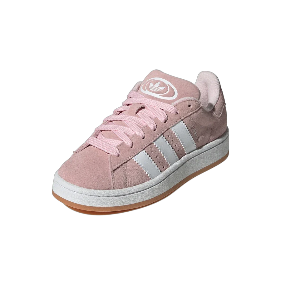 Adidas Campus 00s Clear Pink Gum