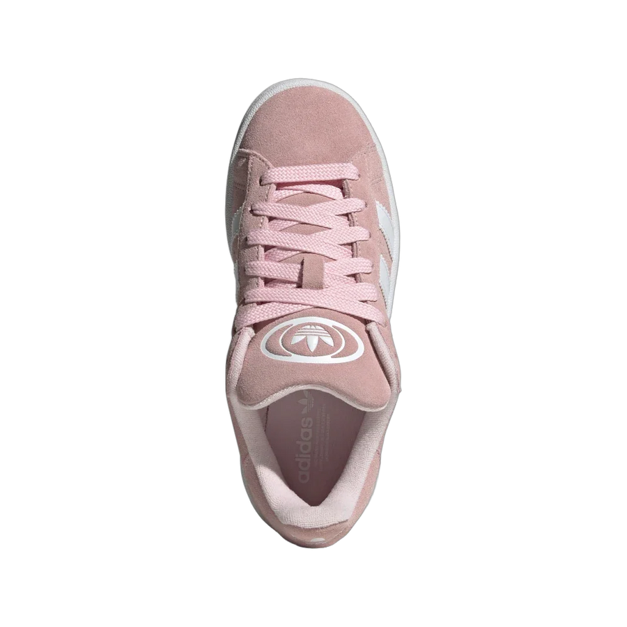 Adidas Campus 00s Clear Pink Gum