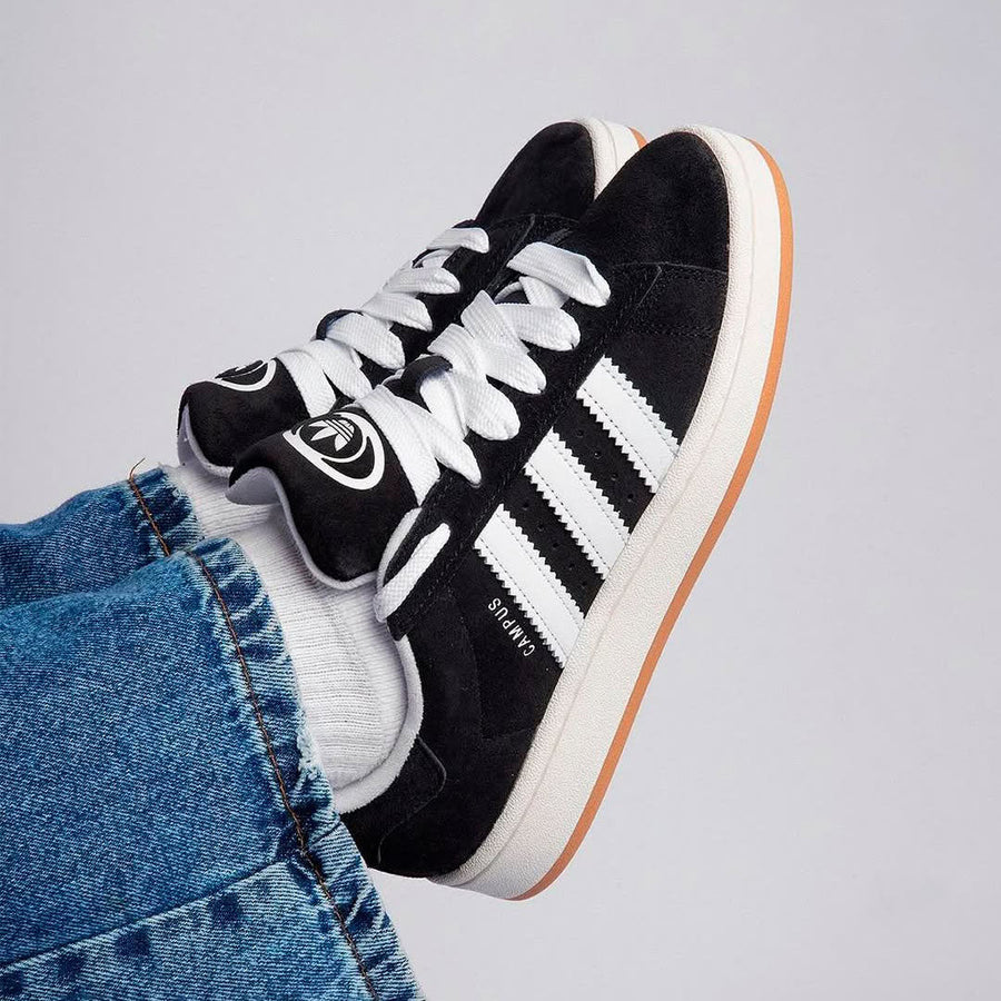 Adidas Campus 00s Core Black