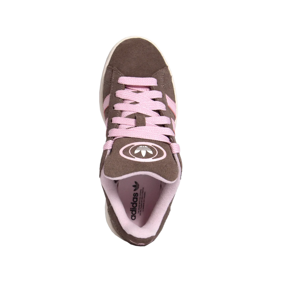Adidas Campus 00s Earth Strata Clear Pink