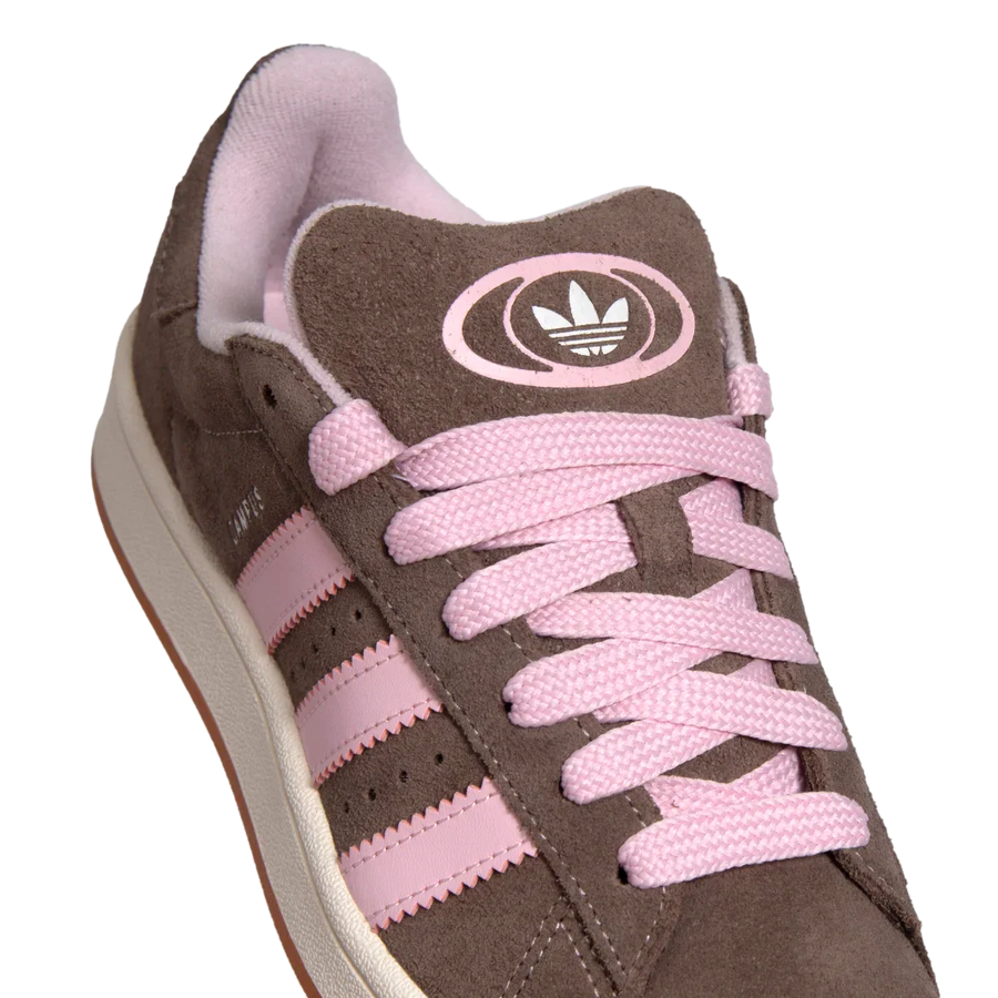 Adidas Campus 00s Earth Strata Clear Pink