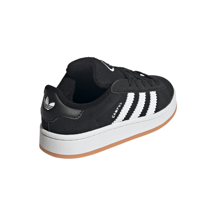 Adidas Campus 00s Elastic Core Black (PS)