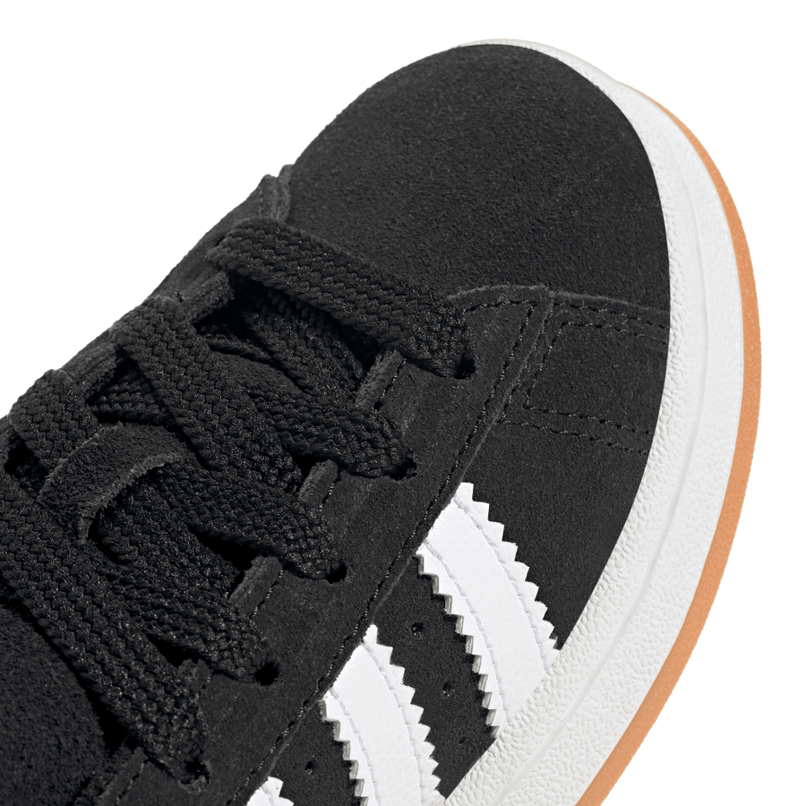 Adidas Campus 00s Elastic Core Black (PS)