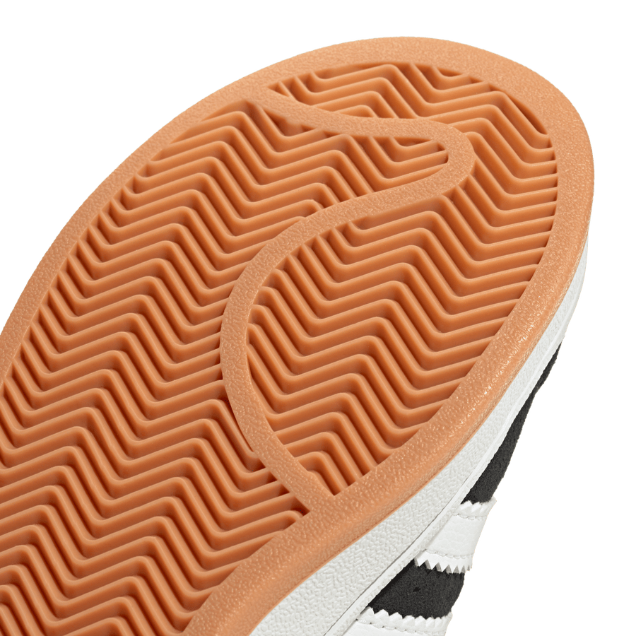 Adidas Campus 00s Elastic Core Black (PS)