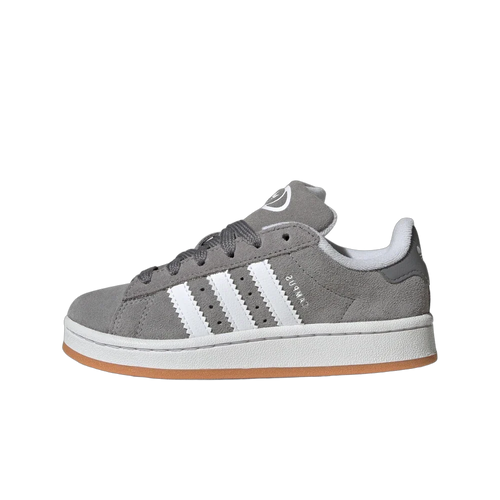 Adidas Campus 00s Elastic Grey White (PS)