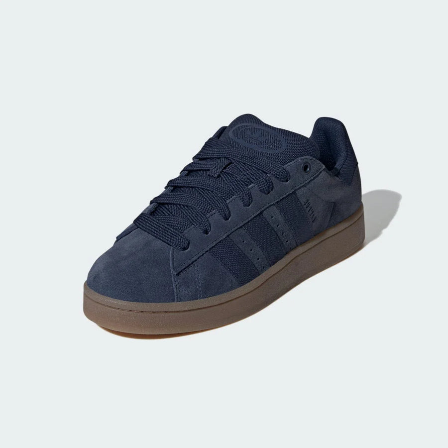 Adidas Campus 00s Night Indigo Gum