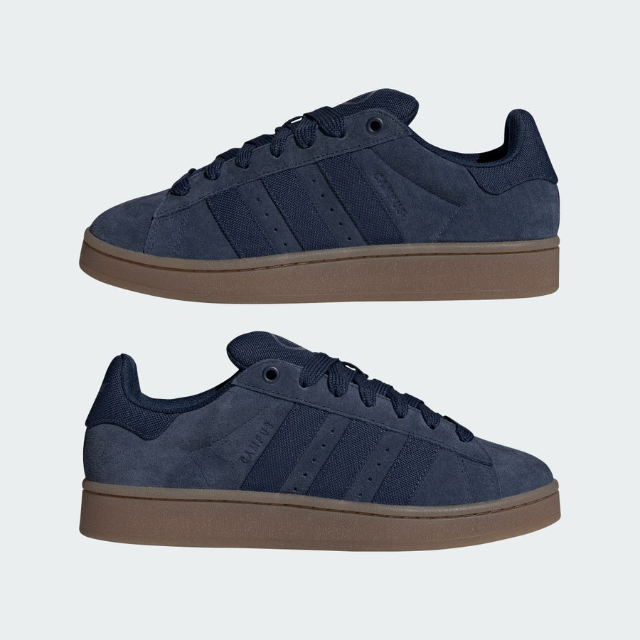 Adidas Campus 00s Night Indigo Gum