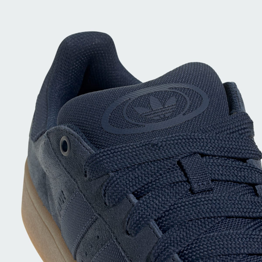 Adidas Campus 00s Night Indigo Gum