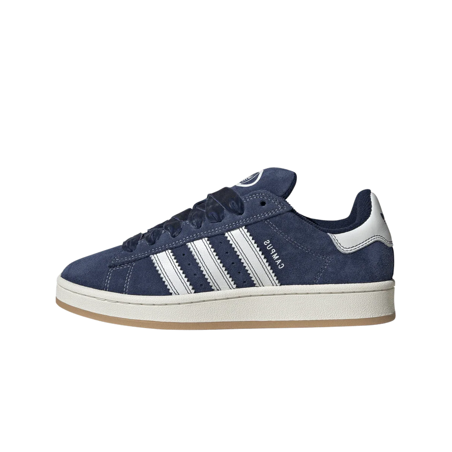Adidas Campus 00s Night Indigo White Gum