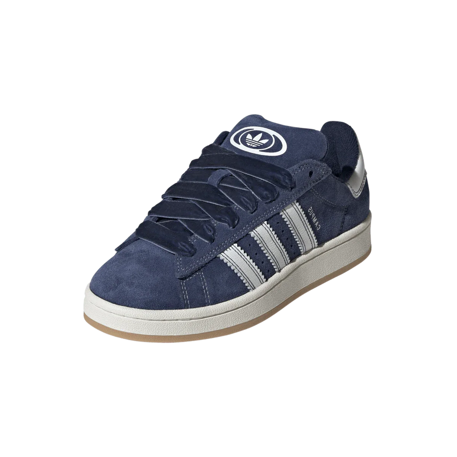 Adidas Campus 00s Night Indigo White Gum
