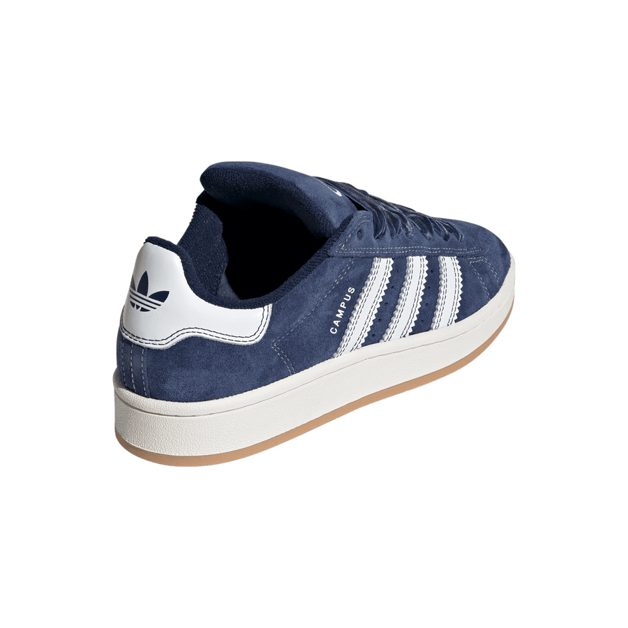 Adidas Campus 00s Night Indigo White Gum