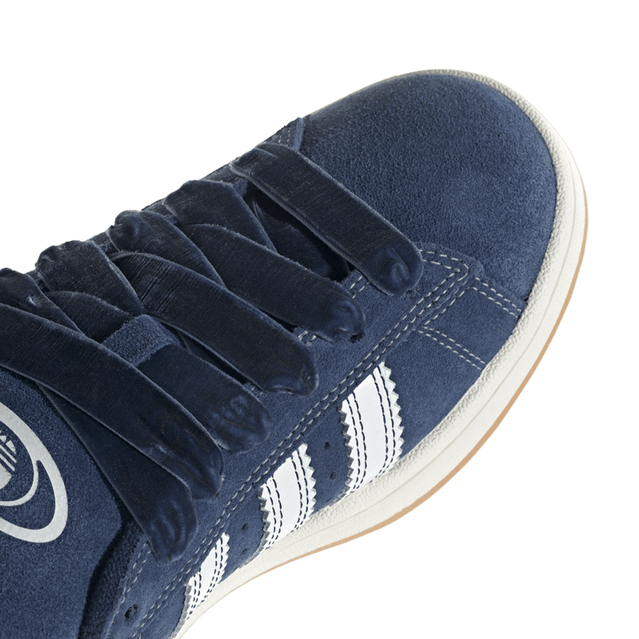 Adidas Campus 00s Night Indigo White Gum