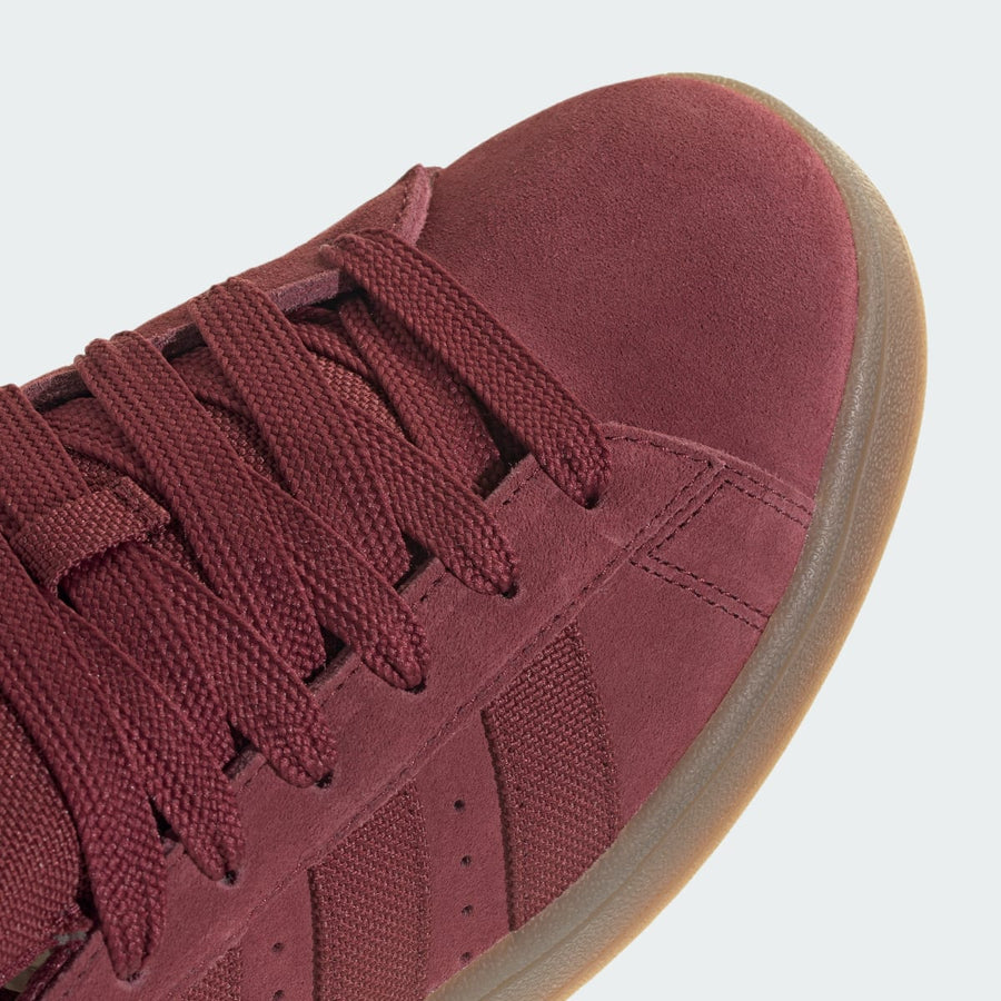 Adidas Campus 00s Shadow Red Gum