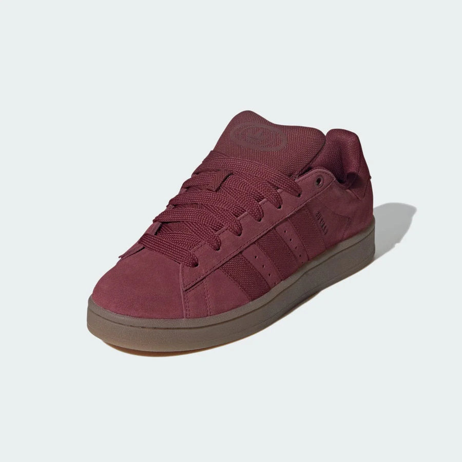 Adidas Campus 00s Shadow Red Gum