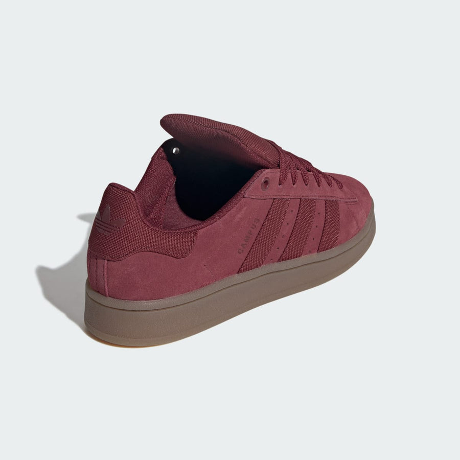 Adidas Campus 00s Shadow Red Gum