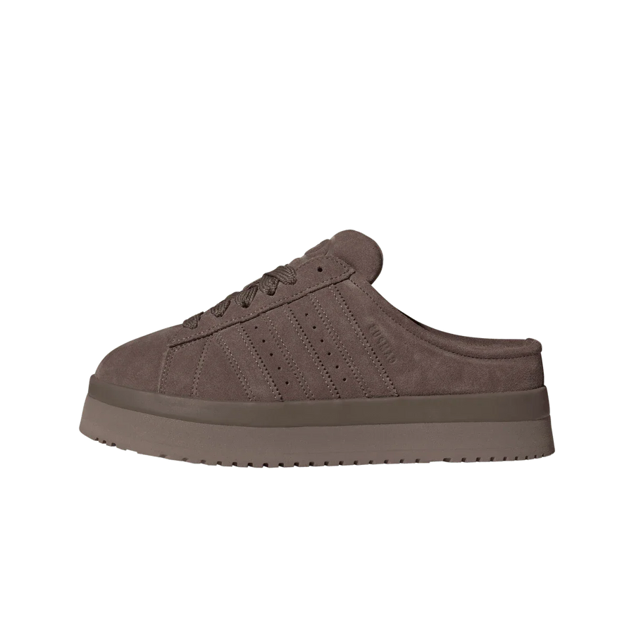 Adidas Campus 00s Winter Low Earth Strata