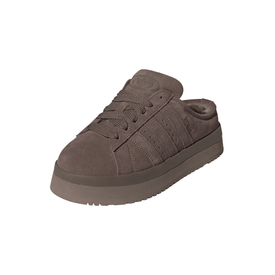 Adidas Campus 00s Winter Low Earth Strata