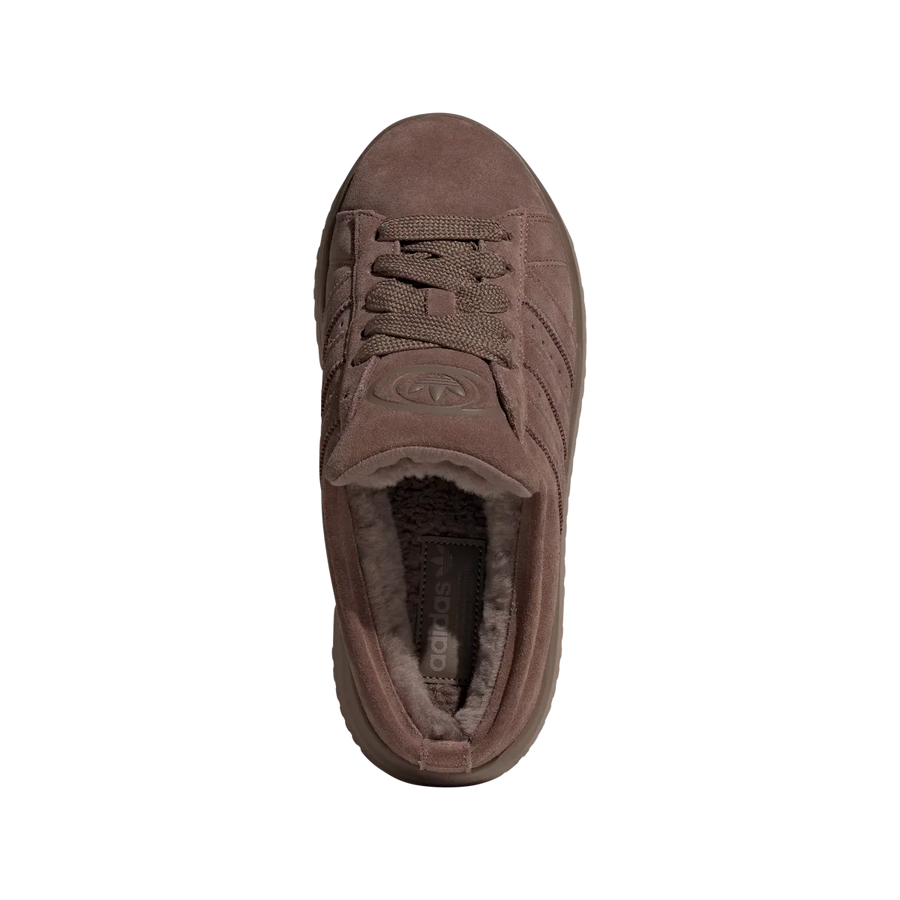 Adidas Campus 00s Winter Low Earth Strata