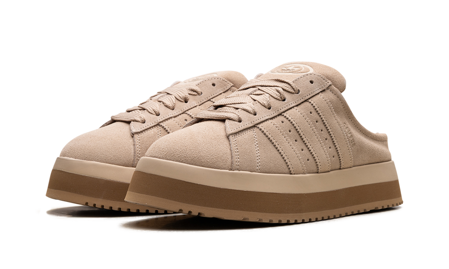 Adidas Campus 00s Winter Low Magic Beige