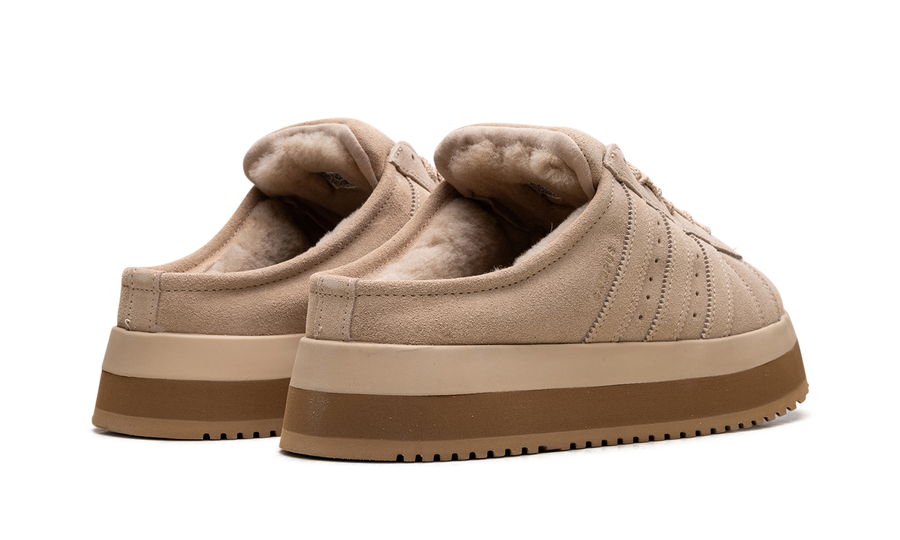 Adidas Campus 00s Winter Low Magic Beige