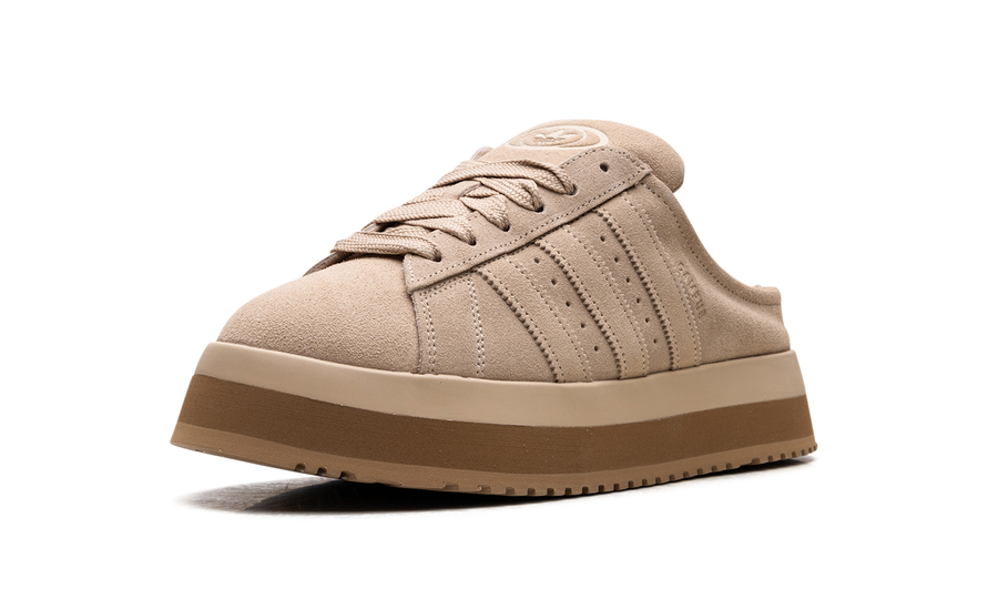 Adidas Campus 00s Winter Low Magic Beige