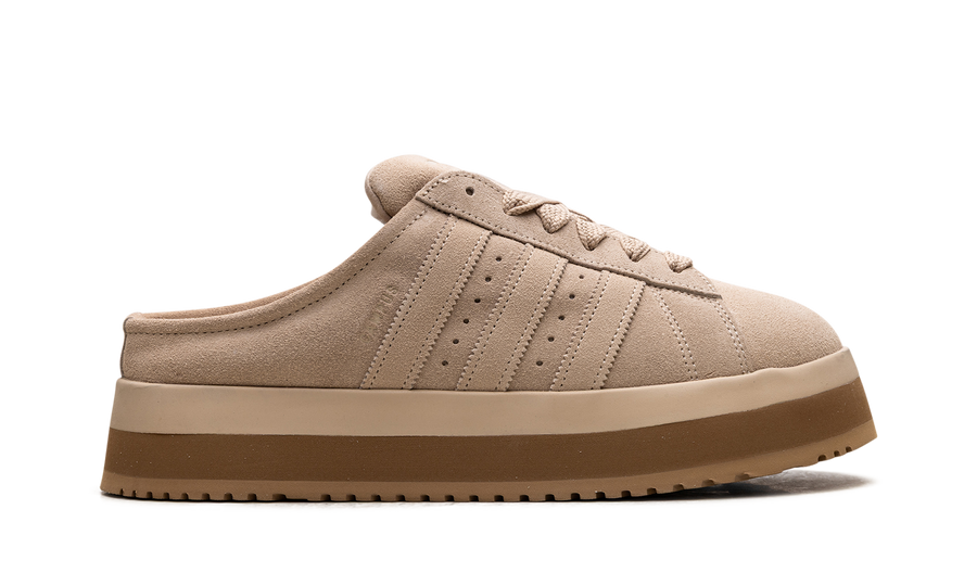 Adidas Campus 00s Winter Low Magic Beige