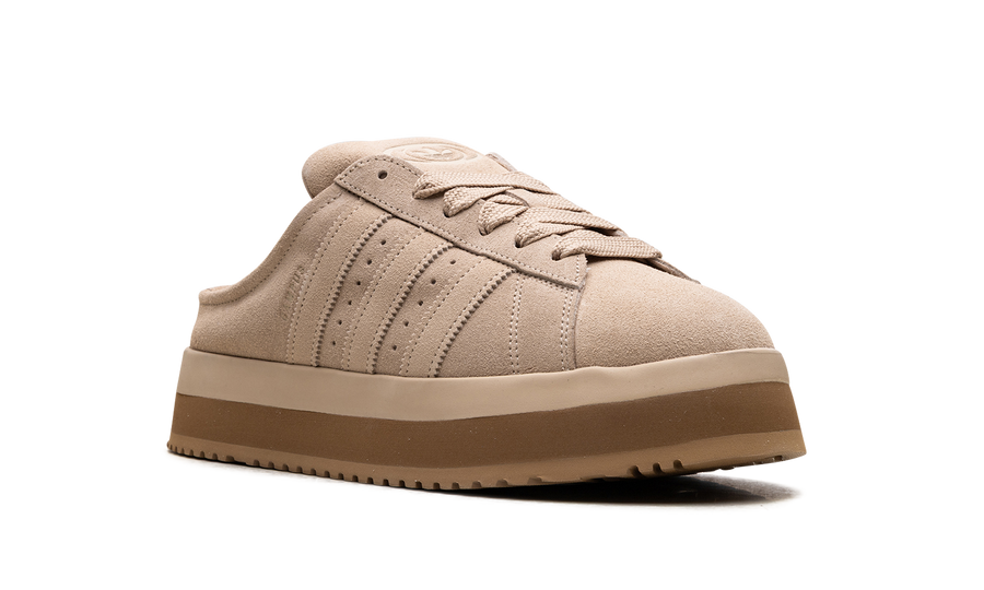 Adidas Campus 00s Winter Low Magic Beige