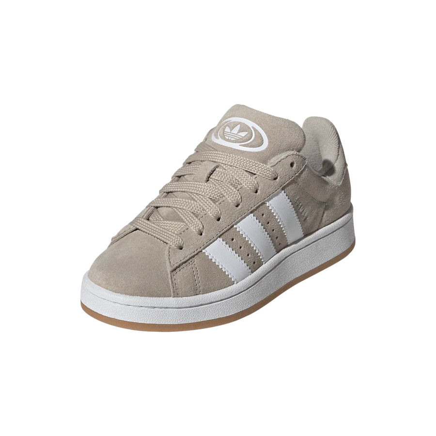 Adidas Campus 00s Wonder Beige Gum