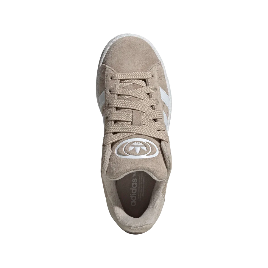 Adidas Campus 00s Wonder Beige Gum