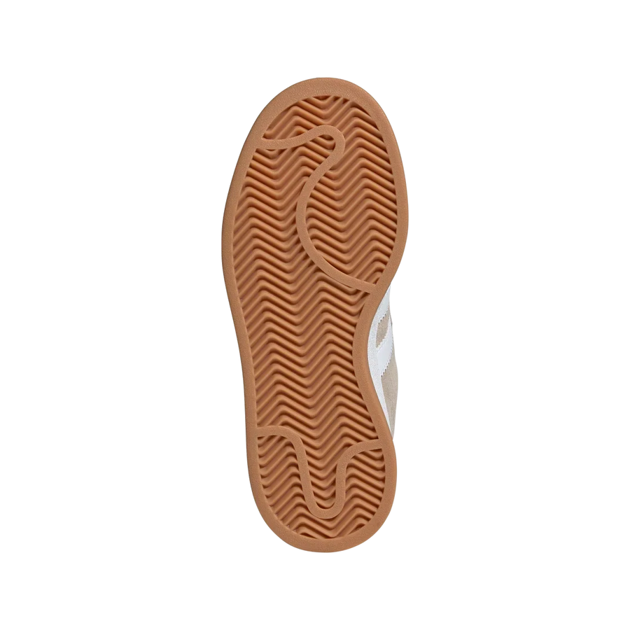 Adidas Campus 00s Wonder Beige Gum
