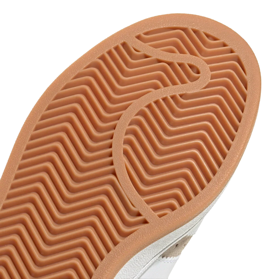 Adidas Campus 00s Wonder Beige Gum