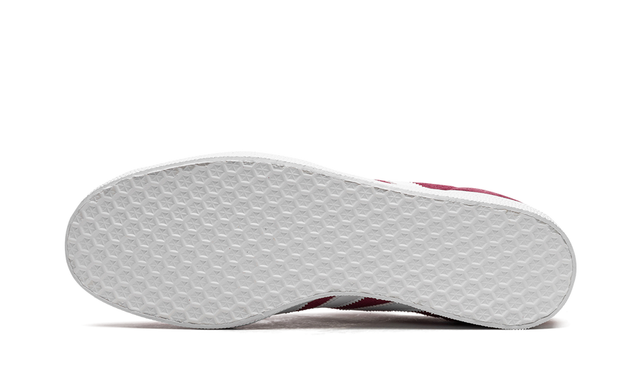 Adidas Gazelle Collegiate Burgundy White