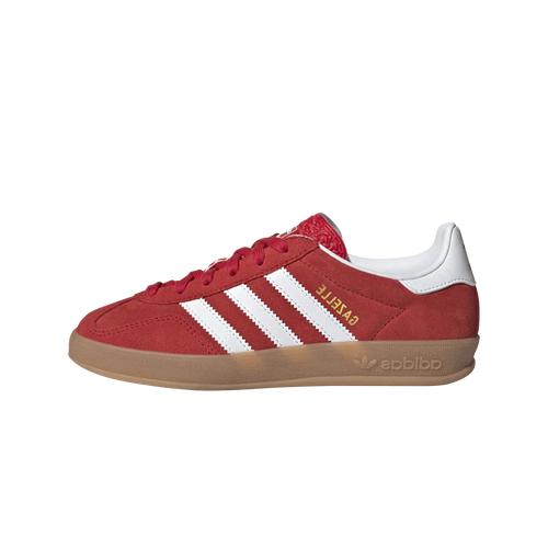Adidas Gazelle Indoor Better Scarlet Cloud White Gum