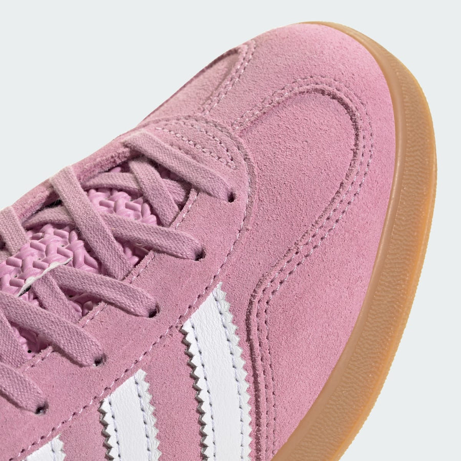 Adidas Gazelle Indoor Bliss Lilac White
