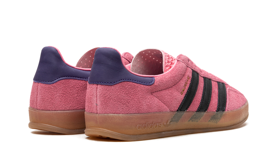 Adidas Gazelle Indoor Bliss Pink Purple