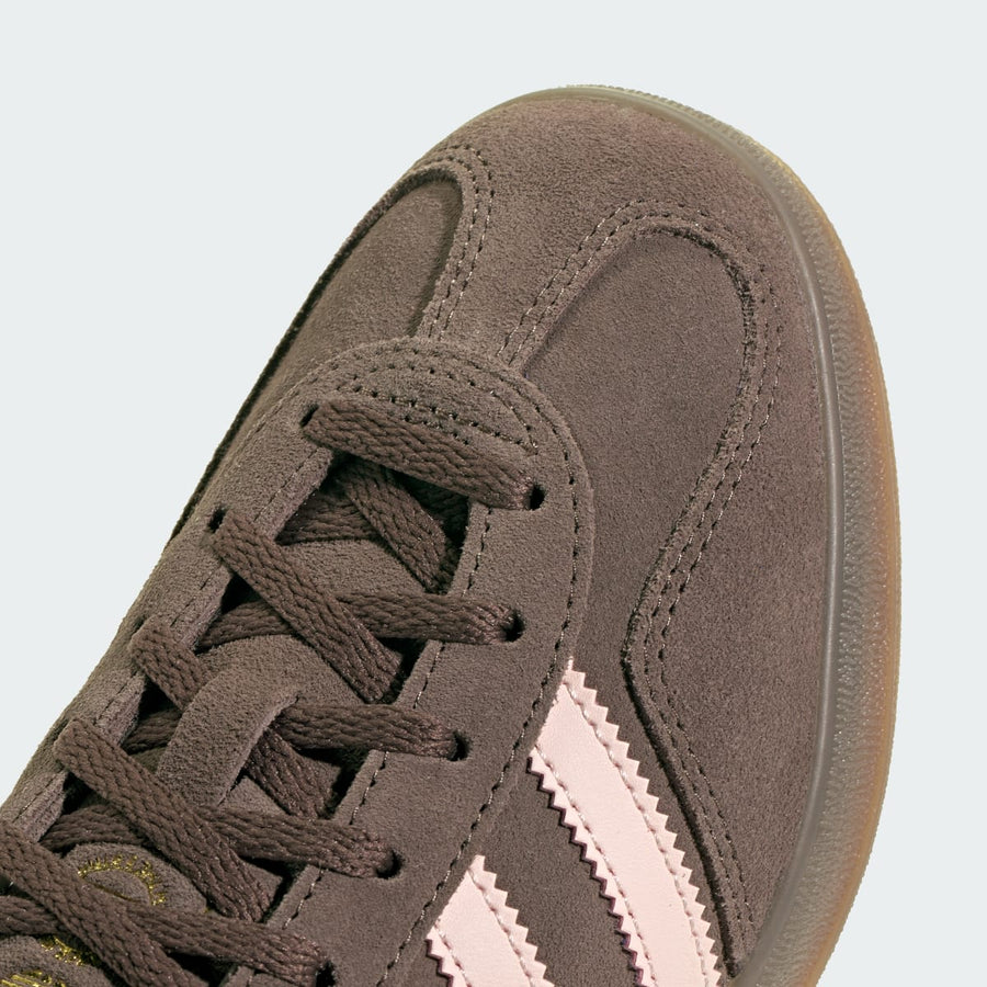 Adidas Gazelle Indoor Earth Strata Wonder Quartz