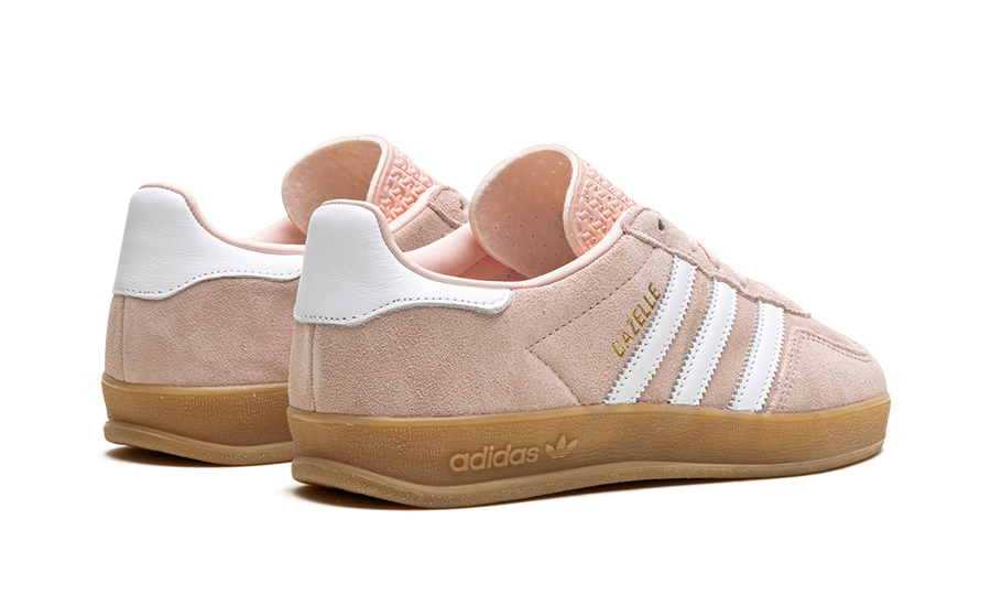 Adidas Gazelle Indoor Sandy Pink