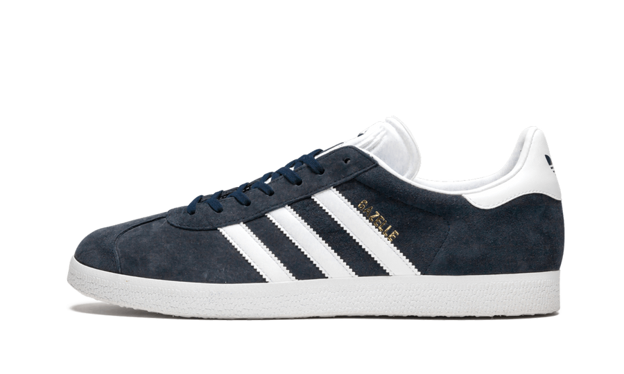 Adidas Gazelle Navy White